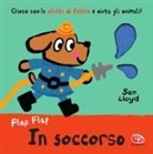 Sam Lloyd - In soccorso. Flap flap