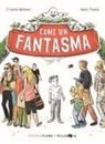 Cristina Bellemo, Danilo Fresta - Come un fantasma