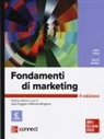 John Fahy, David Jobber, Michela Mingione, Sara Poggesi - Fondamenti di marketing
