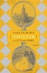 Gareth Rubin - Sinister. La città delle ombre