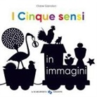 Claire Garralon - I cinque sensi in immagini