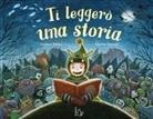 Gideon Sterer, Charles Santoso - Ti leggerò una storia