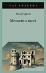 Muriel Spark - Memento mori