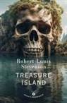 Robert Louis Stevenson, Luciana Pirè - Treasure island