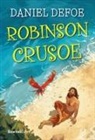 Daniel Defoe - Robinson Crusoe