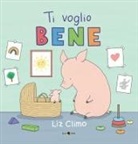 Liz Climo - Ti voglio bene