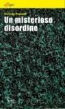 Gian Luigi Paganelli, Massimo Baldi, Claudio Frosini - Un misterioso disordine