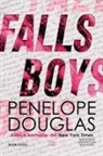 Penelope Douglas - Falls boys
