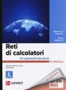 Behrouz A. Forouzan, Firoeuz Mosharraf, Gaia Maselli - Reti di calcolatori. Un approccio top-down
