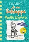Jeff Kinney - Diario di una schiappa. Vuoto cosmico