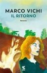 Marco Vichi - Il ritorno