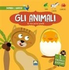 Agnese Baruzzi - Gli animali con finestrelle