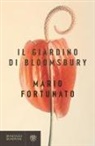 Mario Fortunato - Il giardino di Bloomsbury