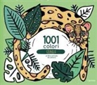 Anaïs Chambel - Giungla. 1001 Colori