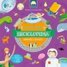Danila Sorrentino, Giovanni Abeille - La mia prima enciclopedia. Domande e risposte