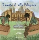 Maria Antonietta Spadaro, Anna Buttaci - I mostri di Villa Palagonia
