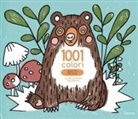 Anaïs Chambel - Bosco. 1001 Colori