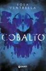 Rosa Ventrella - Cobalto