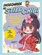 Piuuvy - Disegnare in stile chibi