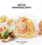 Jessie Kanelos Weiner - Infusi rinfrescanti