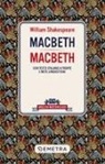 William Shakespeare - Macbeth. Testo italiano a fronte e note linguistiche