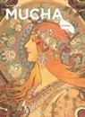 Patrizia Runfola - Mucha