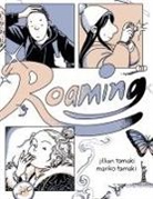 Jillian Tamaki, Mariko Tamaki - Roaming