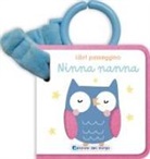 Ninna nanna. Libri passeggino