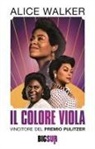 Alice Walker - Il colore viola