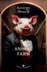 George Orwell - Animal farm