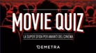 Fabio Leocata - Movie quiz. La supersfida per amanti del cinema
