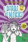 Rachel Renée Russell - La mia vita da favola! I diari di Nikki