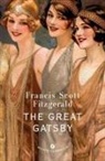 Francis Scott Fitzgerald - The great Gatsby