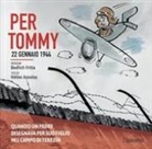 Hélios Azoulay, Bedrich Fritta - Per Tommy. 22 gennaio 1944