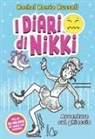 Rachel Renée Russell - Avventure sul ghiaccio. I diari di Nikki