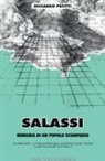 Riccardo Petitti - Salassi. Memoria di un popolo scomparso