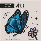 Wee Gallery - Ali. Tocca e senti