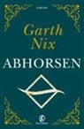 Garth Nix - Abhorsen