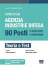 Giuseppe Cotruvo - Concorso agenzia industrie difesa. 90 posti. Teoria e test
