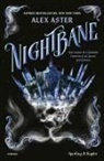 Alex Aster - Nightbane