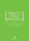 Alessandra Cordiano, Roberto Senigaglia - Diritto civile minorile