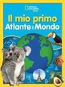 Skye Powers-Kaminski, Martha B. Sharma - Il mio primo atlante del mondo