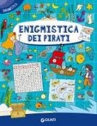 Massimo Alfaioli - Enigmistica dei pirati