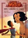 Hélène Kérillis, Grégoire Vallancien - Edipo e l'enigma della sfinge. Che mito!