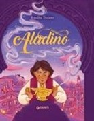 Rosalba Troiano, Martina Brancato - Aladino