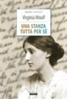 Virginia Woolf - Una stanza tutta per sé