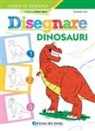 Christopher Hart - Disegnare dinosauri