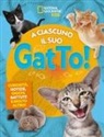 Mara Grunbaum, Bernard Mensah - A ciascuno il suo gatto!