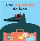 Mathilde Bel, Yen-Lu Chen-Abenia - Una vacanza da lupo