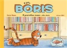 Erwin Moser - Il gatto Boris. Il pesciolino rosso e altre storie